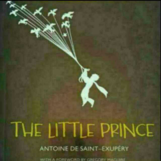 《THE LITTLE PRINCE 小王子》11