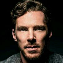 Benedict Cumberbatch - Words For You