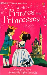 99. Stories of Prinnces and Princesses