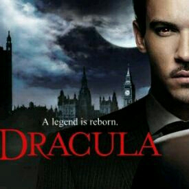 Dracula CD1