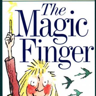 The Magic Finger