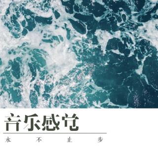 20171109音乐感觉——永不止步