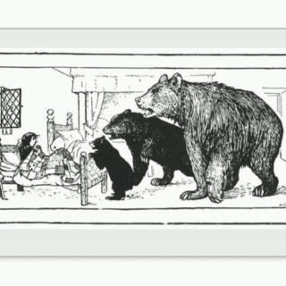The Three  Bears ～Leo 腾