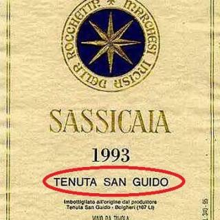 意大利产区第11节：托斯卡纳的葡萄与酒