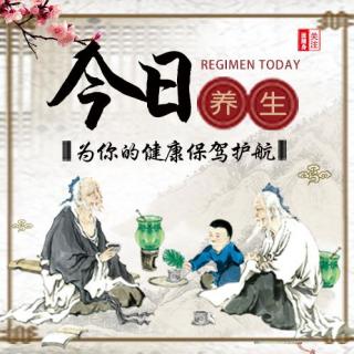 vol68：3个穴位经常按一按，暖和一整天！