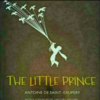 《THE LITTLE PRINCE 小王子》12