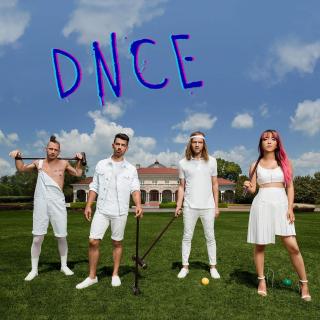 DNCE - 《DNCE(Jumbo Edition)》
