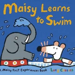 Maisy Learns to Swim