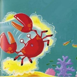 红螃蟹（上）