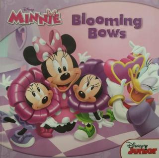 Blooming Bows