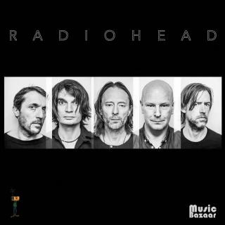 【人物】英伦病友：radiohead 