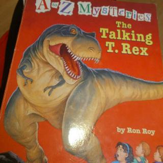 TRENNN T.REX