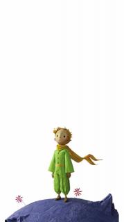 【悦 | 英文原版书阅读计划】——<The little Prince >第56期：周年纪念