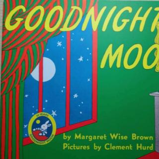 《goodnight moon》天才宝贝Kelly老师