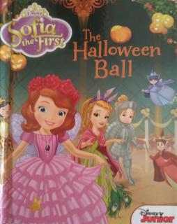 The Halloween Ball