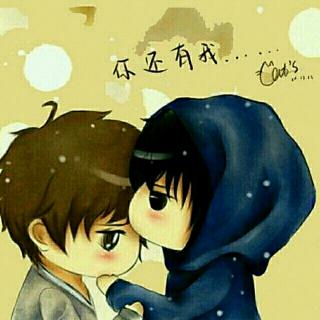 从你的全世界路过2-1