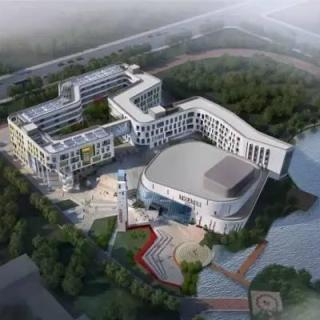 新闻零距离之中德设计学院