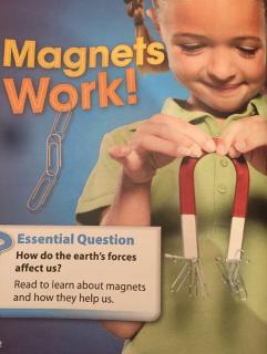 Wonders G2 U3W1 Magnets work