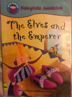 The Elves and the Emperor