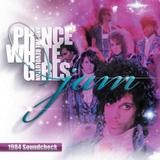 White Girls Jam (1984 Soundcheck)