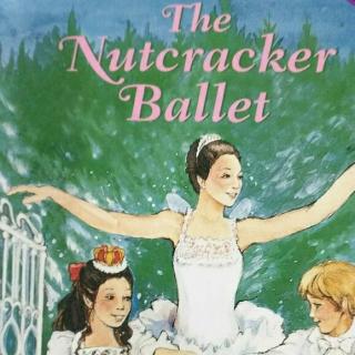 The Nutcracker Ballet~D2