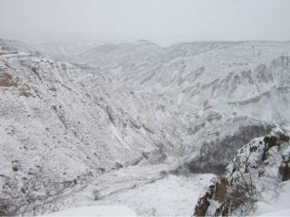 四时读诗-冬-逢雪宿芙蓉山主人