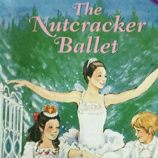 The Nutcracker Ballet~D3