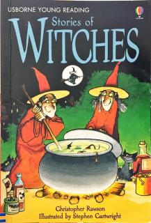 102. Stories of Witches