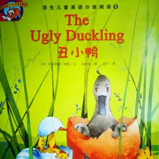 培生5《The Ugly Duckling》