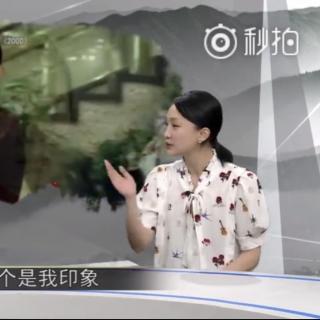 【表演者言】周迅X吴君如