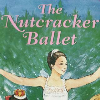 The Nutcracker Ballet~D4