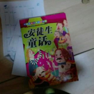 豆夹里的五粒豆