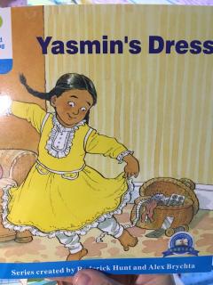 Oscar Oxford 4-4 Yasmin's dress_20171116