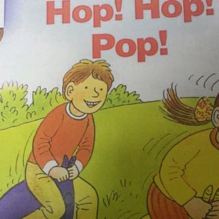 DD1-13  hop!hop!pop!
