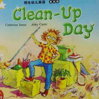 【clean-up day(day49)】在线收听_周琦兴宁的播客_荔枝fm