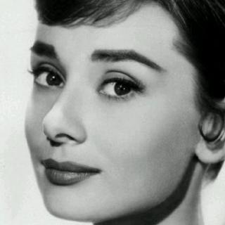 2017-11-17 侃人物 Audrey Hepburn 奥黛丽·赫本