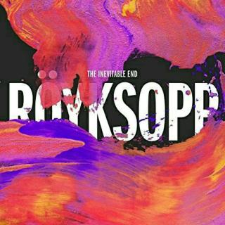 Röyksopp-Here She Comes Again