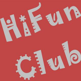 HiFun Club - 数码达人给你揭秘，手机砸核桃，谁砸开了谁？