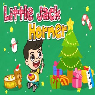 Little Jack Horner