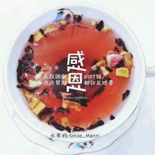 水果妈睡前故事——老豆豆过生日