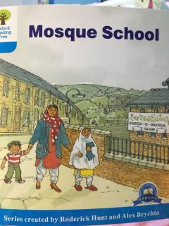 Oscar Oxford 4-5 Mosque school_20171117