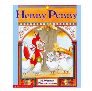 Henny Penny