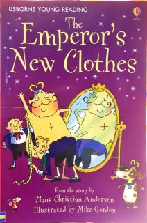 103. The Emperor's New Clothes