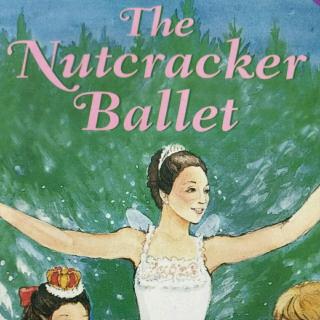 The Nutcracker Ballet~D6~7