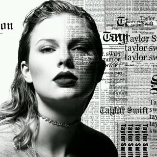 霉霉暖心歌试听《new years day》