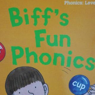 biff's fun phonics