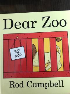 dear zoo