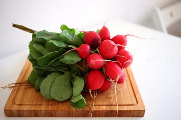 杨花萝卜-马嘉旎