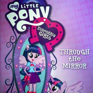 My Little Pony Chapter 1 The Princess Summit