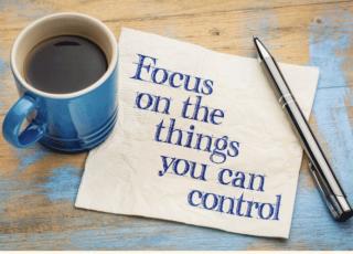 EMF11.19Focus on the things you can control